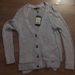 NWT Rag and Bone knit sweater